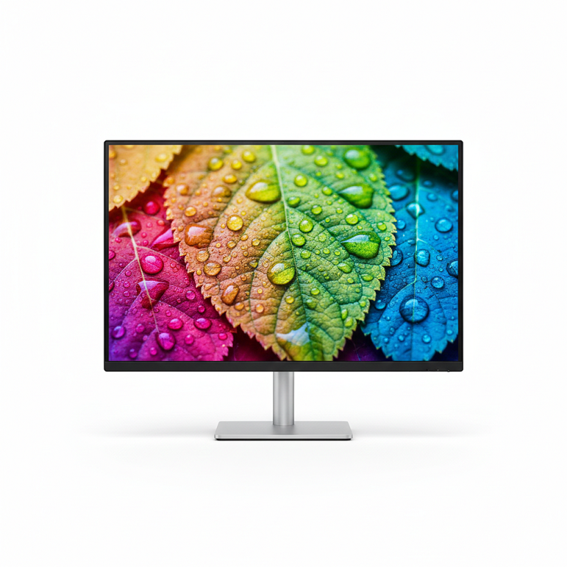 Monitori 27"