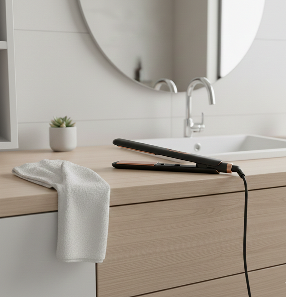 Pegle za kosu