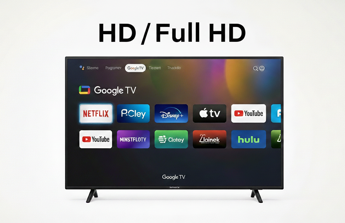 Televizori HD / Full HD