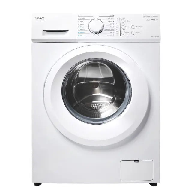 VIVAX HOME perilica rublja WFL-100616CSI