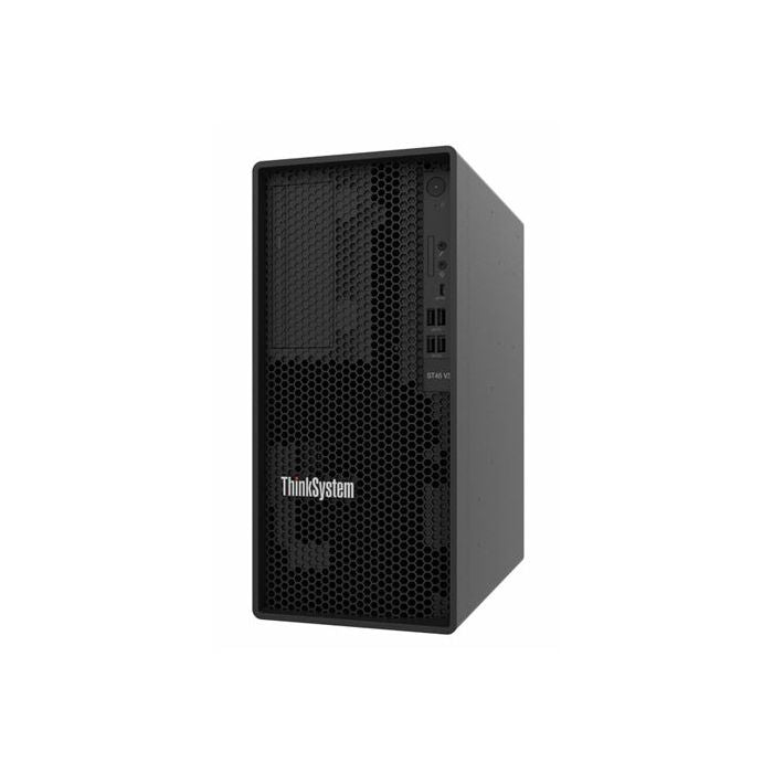 Lenovo SRV LN ST45 V3 AMD 4124P (4C) 16GB 2x480