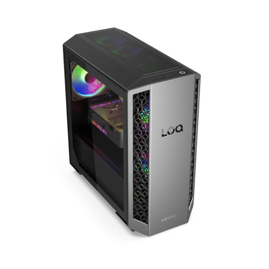PC LN LOQ Tower 26ADR10, 91DF008HSC