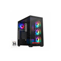 PC MSG Gamer R5 a125