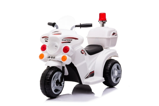 OCIE motor 6v bijeli 45654