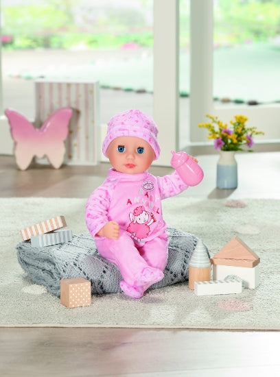 ZAPF BABY ANNABELL beba little Annabell 36cm 709870