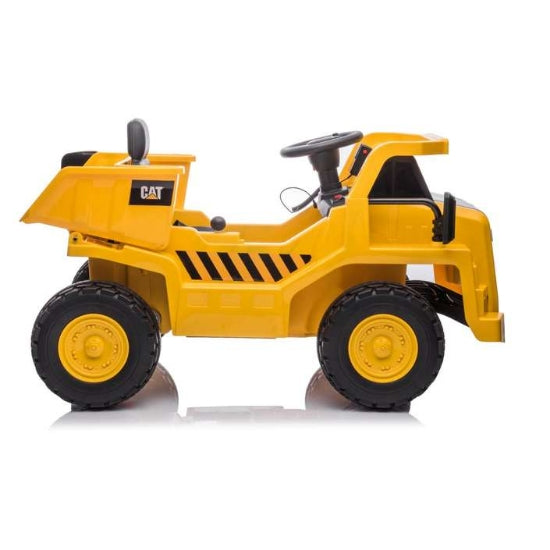 PRINCE TOYS Vozilo CAT na akumulator 49744