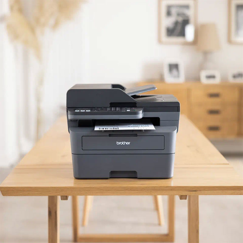 Brother laser mono MFP MFCL2802DN A4