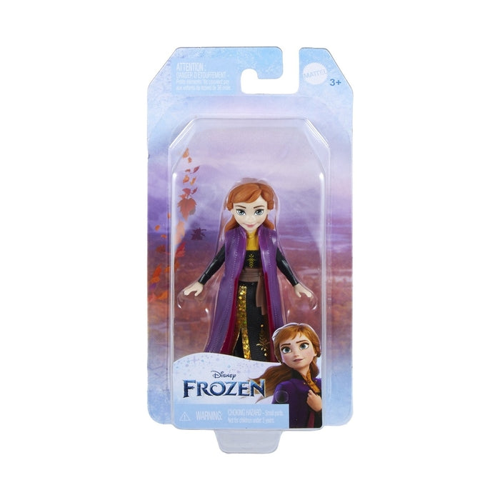 DISNEY Frozen, lutkica