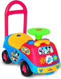 KIDDIELAND guralica Mickey i prijatelji 035311