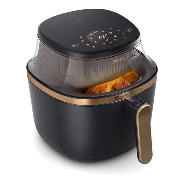 Friteza na vrući zrak Philips NA342/00 Airfryer