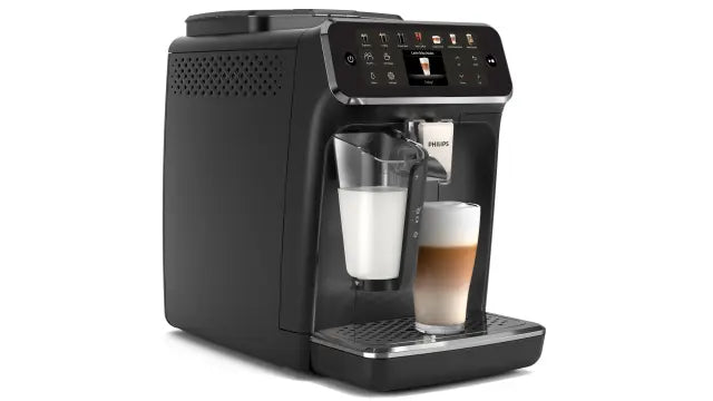 Aparat za kavu Philips EP4441/50 espresso