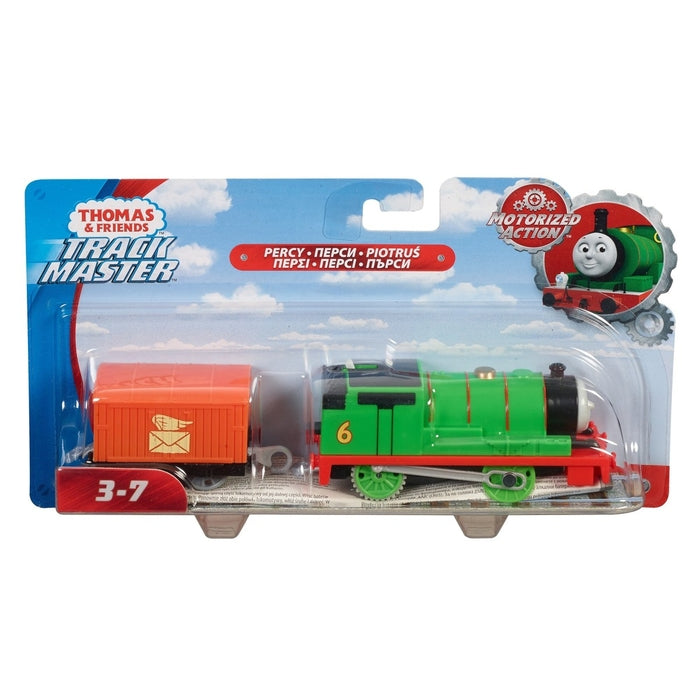 THOMAS&FRIENDS Veliki prijatelji, motorizirani vlakić