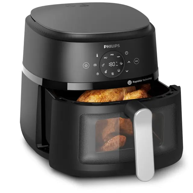 Friteza na vrući zrak Philips NA231/00 Airfryer
