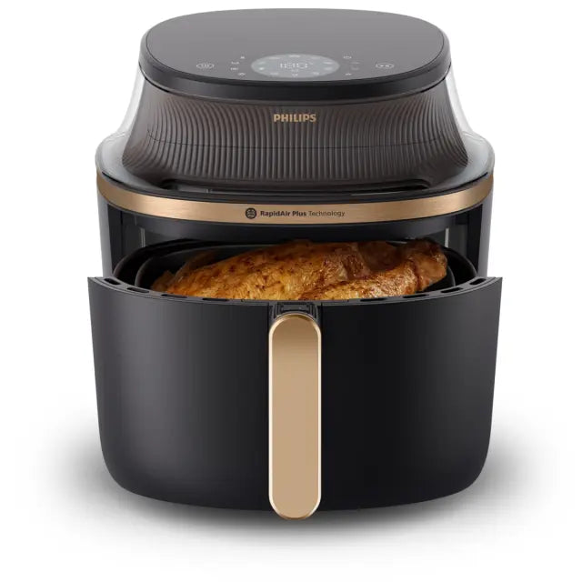 Friteza na vrući zrak Philips NA342/00 Airfryer