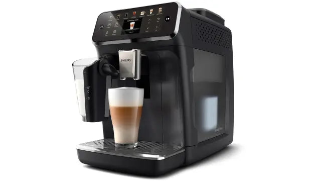 Aparat za kavu Philips EP4441/50 espresso