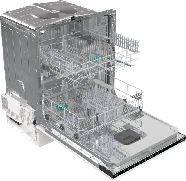 Perilica posuđa ugradbena 60 cm Gorenje GV642E90