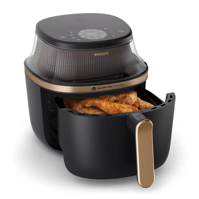 Friteza na vrući zrak Philips NA342/00 Airfryer