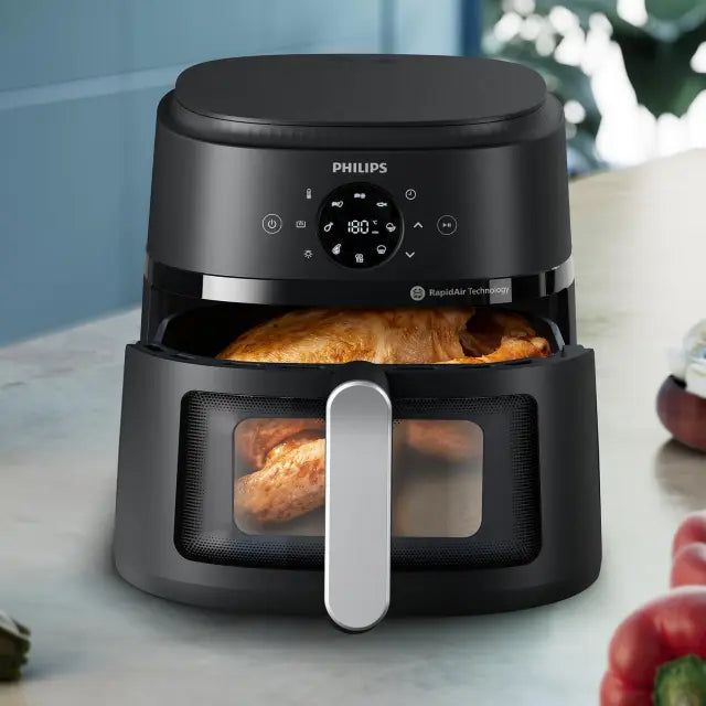 Friteza na vrući zrak Philips NA231/00 Airfryer