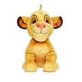 DISNEY Simba, plišana igračka