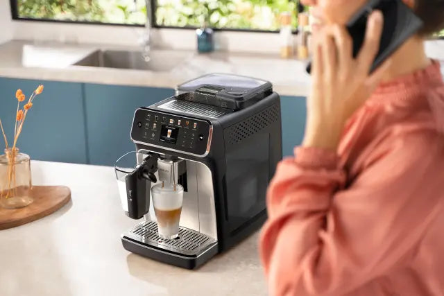 Aparat za kavu Philips EP5549/70 espresso