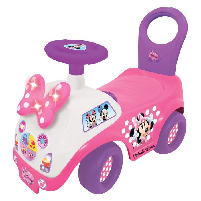 KIDDIELAND guralica Minnie 2 050823