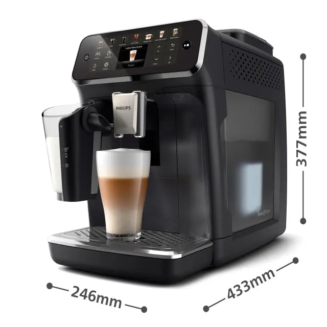 Aparat za kavu Philips EP4441/50 espresso
