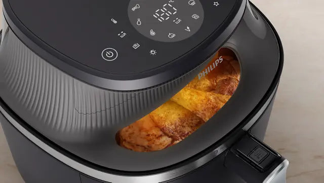 Friteza na vrući zrak Philips NA332/00 Airfryer
