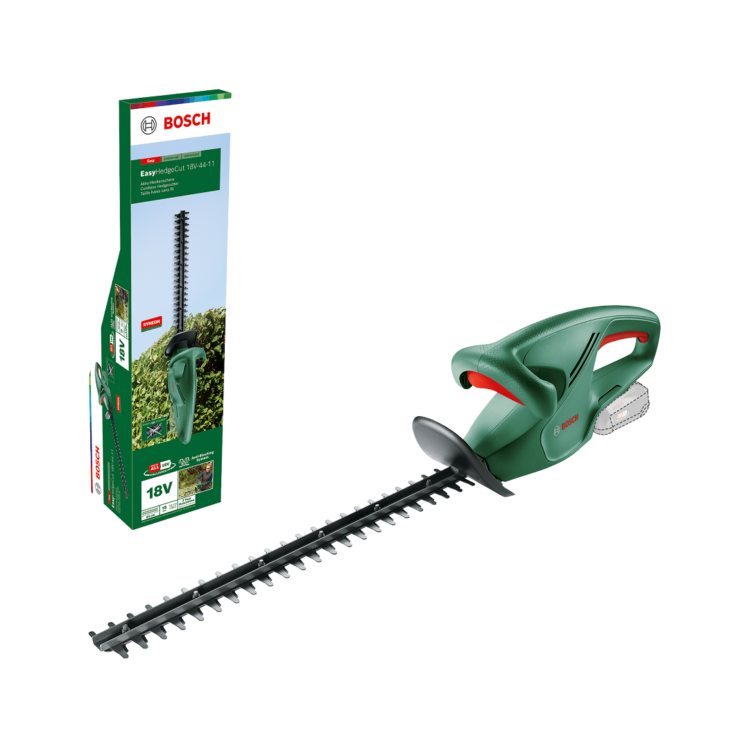 EasyHedgeCut 18V-44-11 - bez baterije i punjača