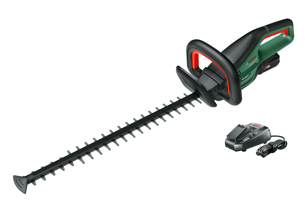 UniversalHedgeCut 18V-55 sa baterijom i punjačem