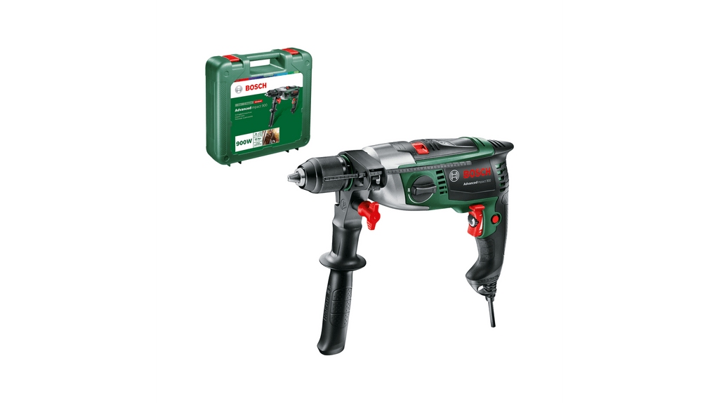 Bosch AdvancedImpact 900 Udarna bušilica