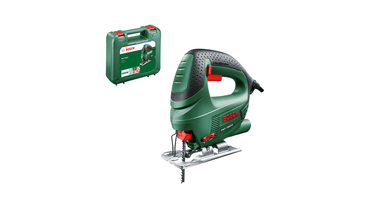 Bosch Električna ubodna pila PST 700 E compact