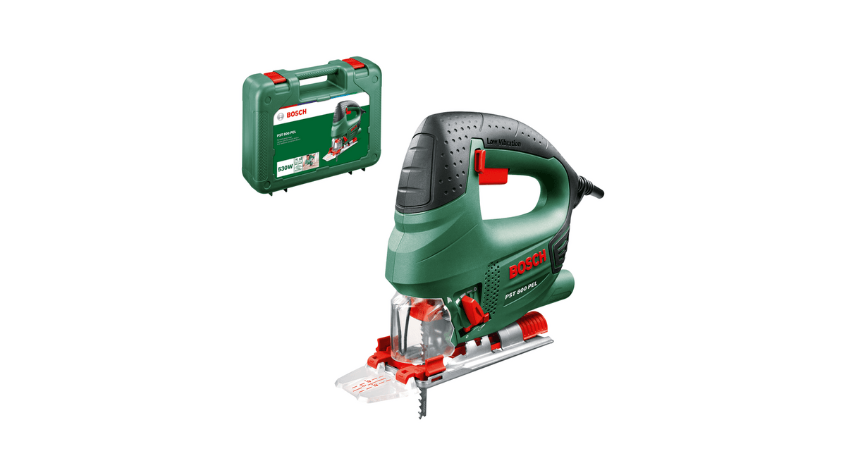 BOSCH ubodna pila PST 800 PEL