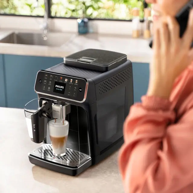 Aparat za kavu Philips EP4441/50 espresso