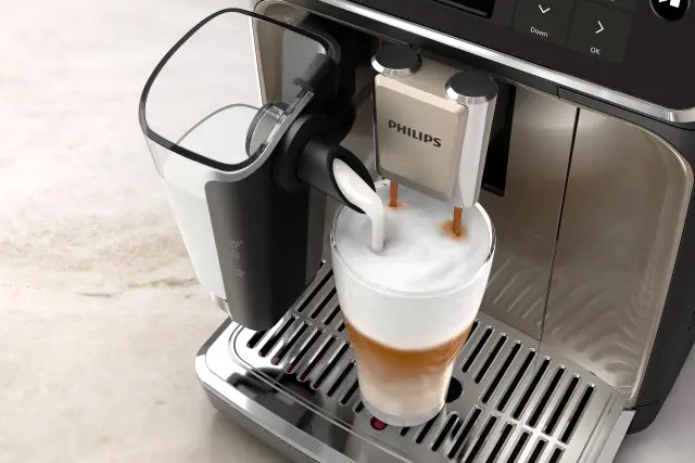 Aparat za kavu Philips EP5549/70 espresso