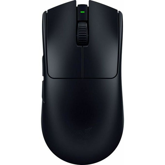 Razer bežični miš Viper V3 Pro, Wireless/USB, Black, RZ01-05120100-R3G1