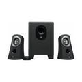 Logitech zvučnici Z313, 2.1