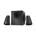 Logitech zvučnici Z623, 2.1