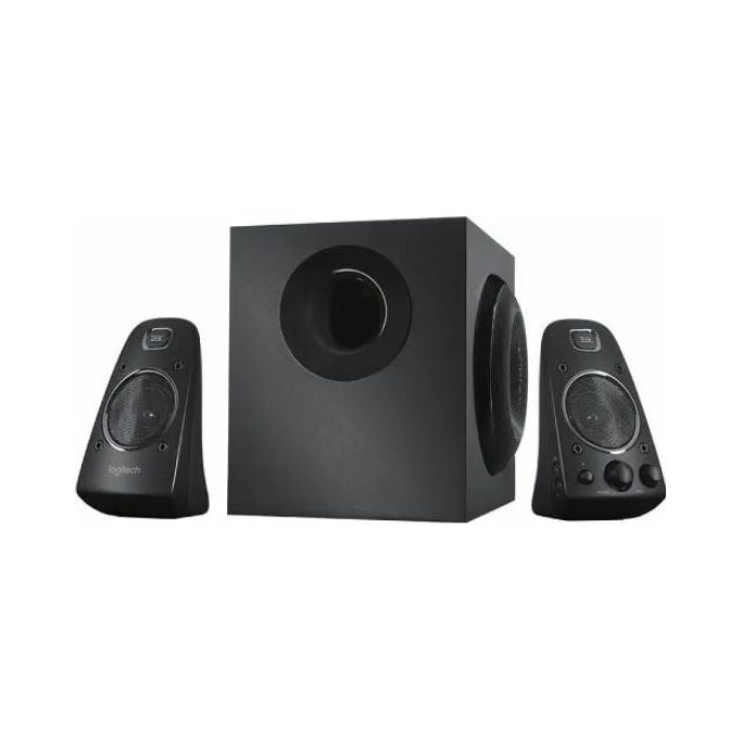 Logitech zvučnici Z623, 2.1