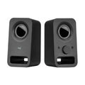 Logitech zvučnici Z150, 2.0, Black, 980-000814
