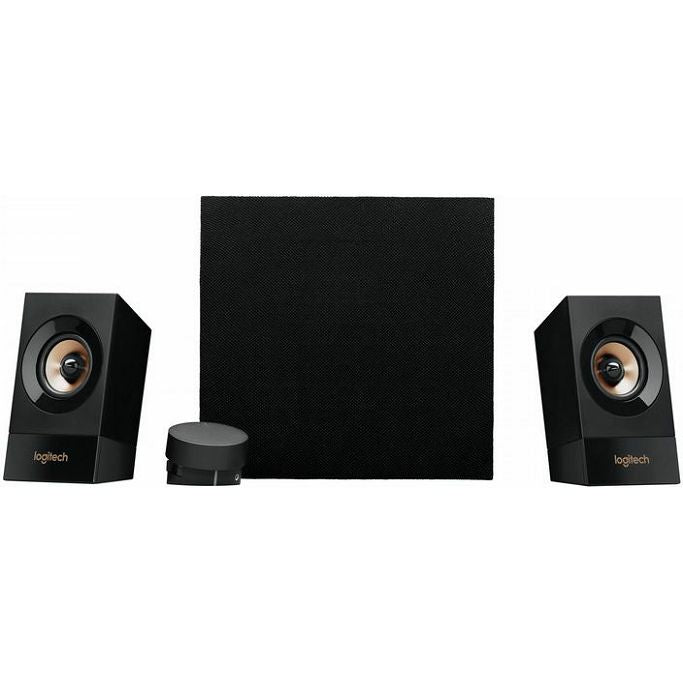 Logitech zvučnici Z533, 2.1