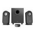 Logitech zvučnici Z407, 2.1, Bluetooth, 980-001348