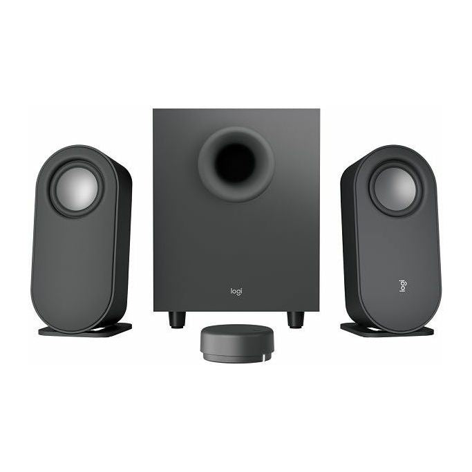 Logitech zvučnici Z407, 2.1, Bluetooth, 980-001348