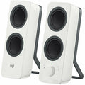 Logitech zvučnici Z207, 2.0, Bluetooth, White, 980-001292