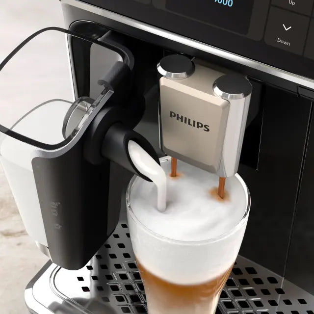 Aparat za kavu Philips EP4441/50 espresso