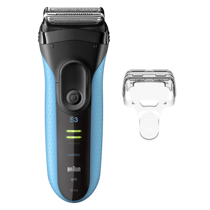 BRAUN SERIJA 3 3040, brijaći aparat