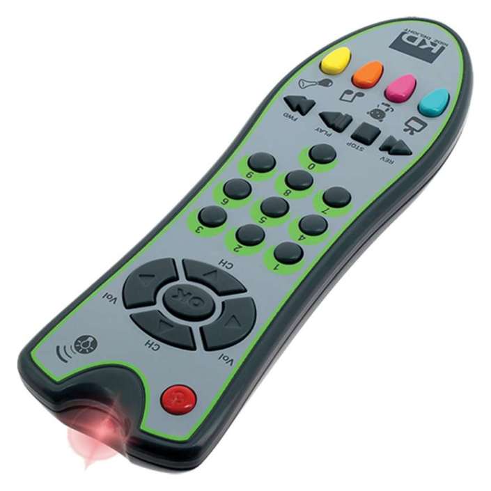 INFINIFUN daljinski upravljač za tv 0884