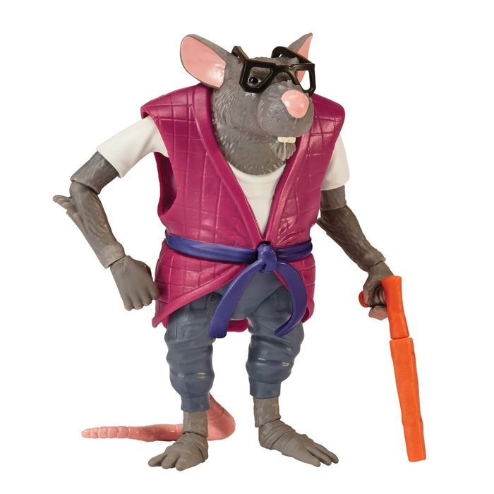 TMNT, osnovna figura, Splinter