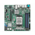 ASRock B650D4U-2L2T/BCM, B650E, AM5, DDR5, mATX