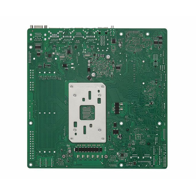 ASRock B650D4U-2L2T/BCM, B650E, AM5, DDR5, mATX
