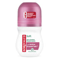 BOROTALCO Soft, deo roll-on, 50 ml